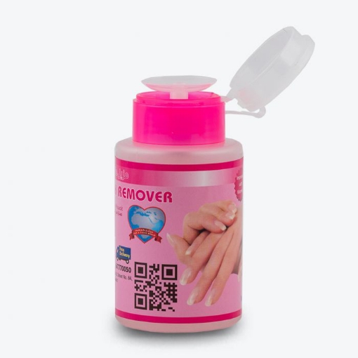 صورة Sana Nail Polish remover 140ML