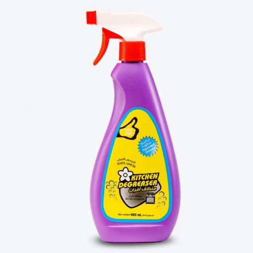 صورة Kitchen Degreaser Orange600 ml