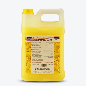 صورة Liquid Hand Soap 4 litre