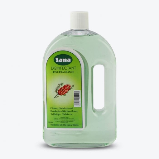 صورة Sana Disinfectant Pine  750ML