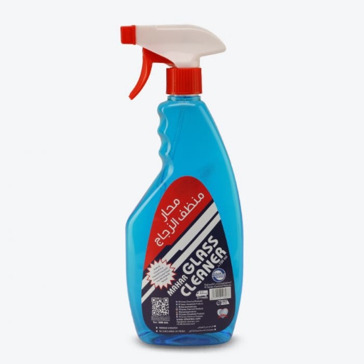 صورة Mahar Glass Cleaner 700 ml