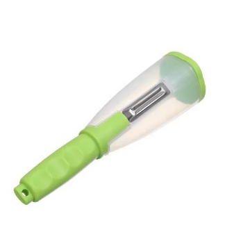 صورة مبشرة الخضار والفواكه