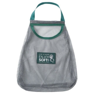 صورة  كيس شبكي أنيق للخضار 