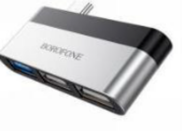 صورة ادابتر تايب سي 