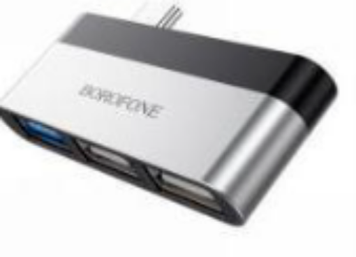 صورة ادابتر تايب سي 