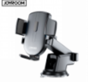 صورة ستاند سيارة - شحن لاسلكي ويمكن تثبيته في فتحه المكيف