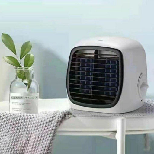 صورة تكيف ومبرد هواء