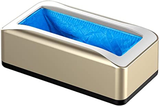 صورة جهاز مغلف احذية