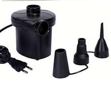 صورة ماكينة كهربية لنفخ الهواء