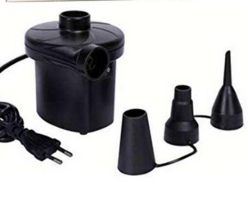 صورة ماكينة كهربية لنفخ الهواء