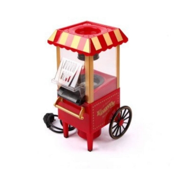 صورة ماكينة صنع الفوشار