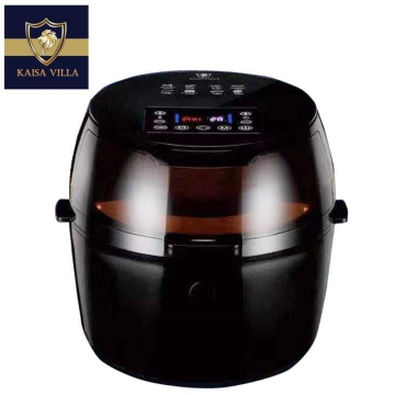 صورة الة قلي بدون زيت