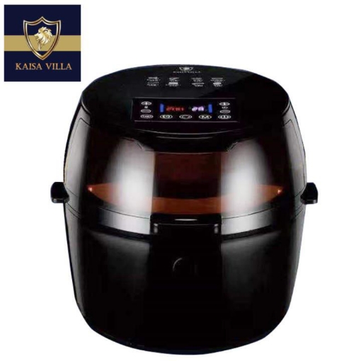 صورة الة قلي بدون زيت