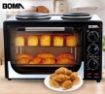 صورة فرن فطائر صغيرة 3in1 