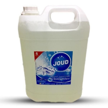 صورة شامبو تغسيل السيارات 5 لتر