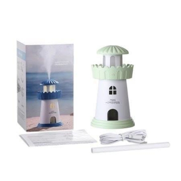 صورة فواحة معطرة للجو ومنعشةعلى شكل منارة