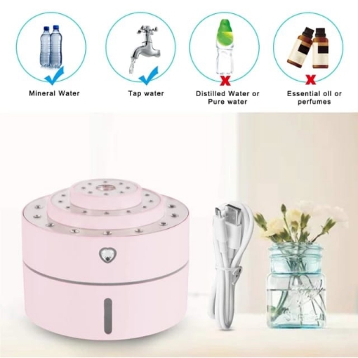 صورة فواحة معطرة للجو ومنعشة اسطوانية