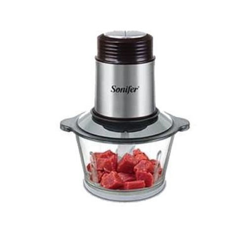 صورة خلاط طعام شركة سونفير