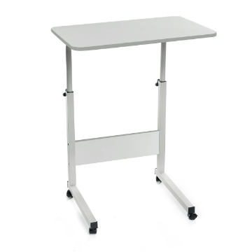 صورة طاولة مكتبية منزلية