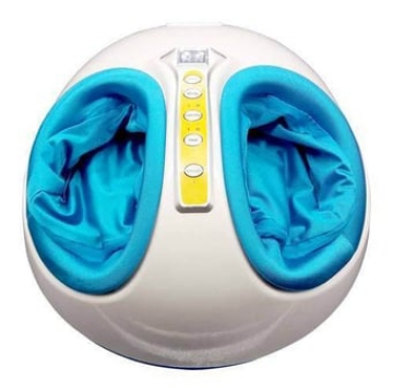 صورة الة تبريد القدم