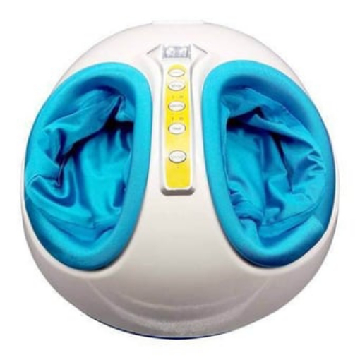 صورة الة تبريد القدم