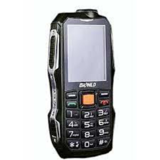 صورة تلفون لاند روفر