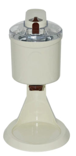 صورة الة ايس كريم