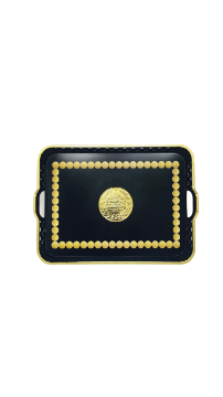 صورة صينية بلاستيك الليرة