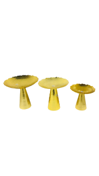 صورة صحن حلا ٣  مقاسات