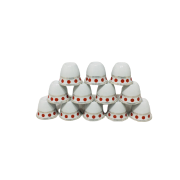 صورة فنجان الدقة درزن