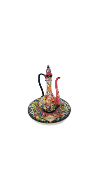 صورة دلة غسول تركية