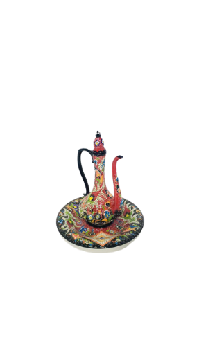 صورة دلة غسول تركية