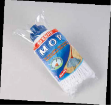 صورة نشافة للارضيات قطن ابيض سوبر