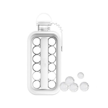 صورة علبة كرات الثلج