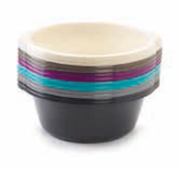 صورة وعاء دائري 20 لتر اليجانس 