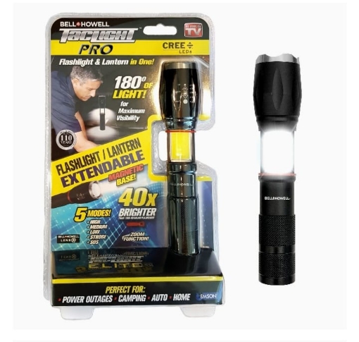 صورة كشاف ضوء مع درجات مختلفة