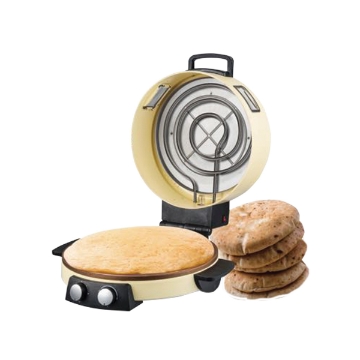 صورة خبازة منزلية كهربائية ٢٨٠٠ 