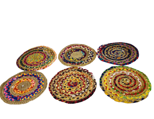 صورة سفرة قش