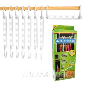 صورة علاقة ملابس