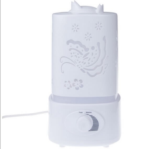 صورة فواحة ملونة ومزينة