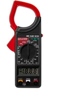 صورة جهاز قياس قوة الكهرباء