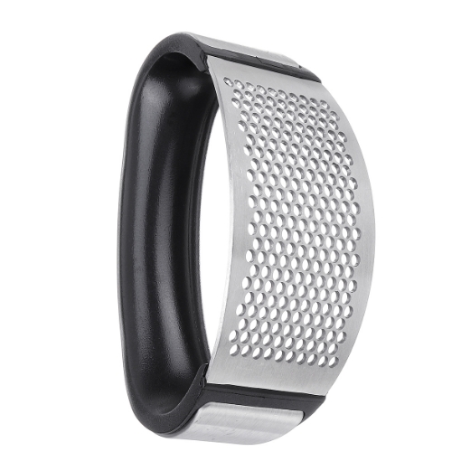 صورة فرامه يدويه للثوم