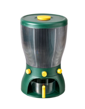 صورة علبة بهارات متنوعة