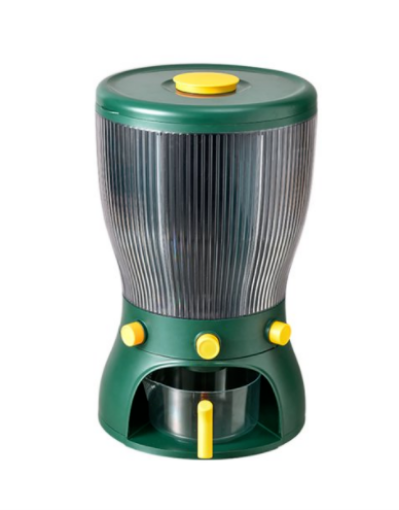 صورة علبة بهارات متنوعة