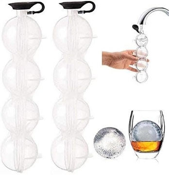 صورة قالب كرات الثلج للتبريد