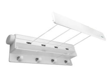 صورة منشر الغسيل الذكي