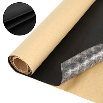 صورة جلد للملابس والاثاث