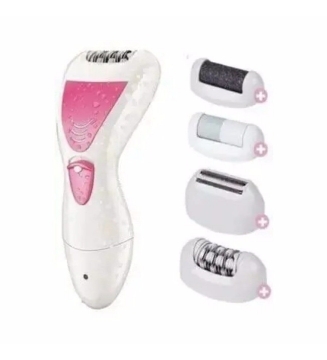 صورة جهاز ازالة الشعر والعناية بالبشرة