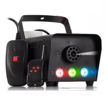 صورة صانع الدخان 