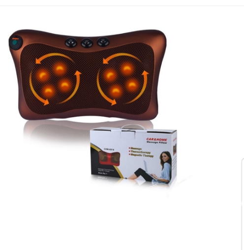 صورة الة مساج للجسم